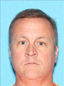 Mark Wesley Rushing a registered Sex Offender of Mississippi