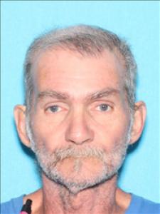 Alfred Jimmie Istre a registered Sex Offender of Mississippi