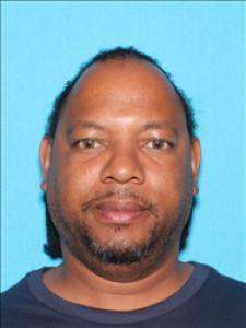 David Lamar Williams a registered Sex Offender of Mississippi