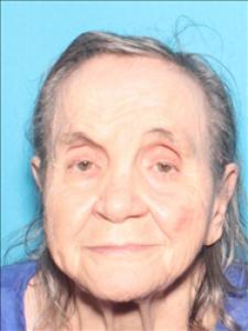 Linda Smith Bush a registered  of Mississippi