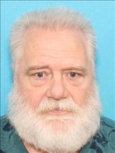 Mark Allen Otts a registered Sex Offender of Mississippi