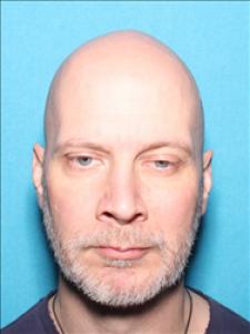 Brian Douglas Visser a registered Sex Offender of Mississippi