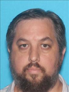 Cory Dale Bosarge a registered  of Mississippi