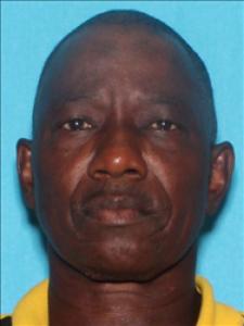 Albert Williams a registered Sex Offender of Mississippi