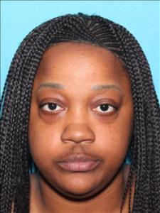 Jalisha Monet Roach a registered Sex Offender of Mississippi