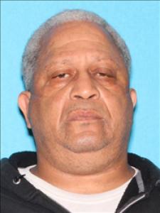 Anthony Peter Dordain a registered  of Mississippi