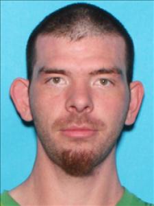 Dallas Wyatt Burkholder a registered  of Mississippi