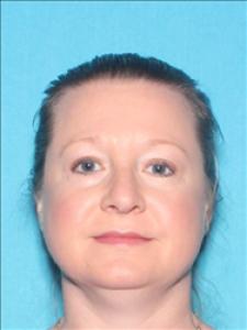 Georgia Diane Stegall a registered  of Mississippi