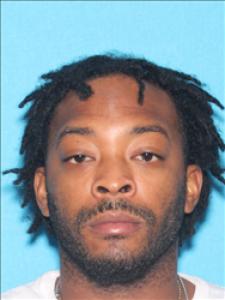 Antarius Montrel Glass a registered Sex Offender of Mississippi