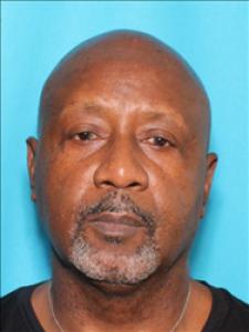 Ted Williams a registered Sex Offender of Mississippi