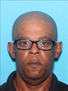 Rodrick Lamar Shields a registered Sex Offender of Mississippi