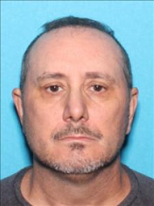 Jeffrey Bond Faye a registered Sex Offender of Mississippi