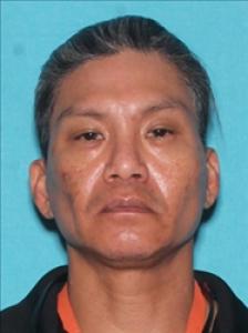 Richard Kim Lee a registered Sex Offender of Mississippi