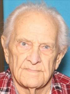 Daniel Everett (deceased) Methvin a registered Sex Offender of Mississippi