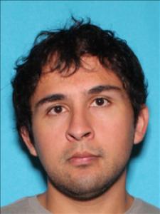 Kamran Reese Kolaprath a registered  of Mississippi