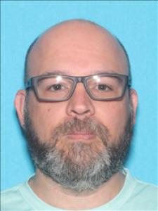 Anthony Christopher Gagnard a registered Sex Offender of Mississippi