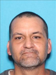 Jeffrey Taylor Creel a registered  of Mississippi