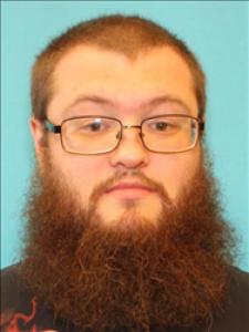 Stefan Thomas Black a registered  of Mississippi