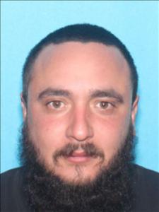 Joshua Jude Martinez a registered Sex Offender of Mississippi