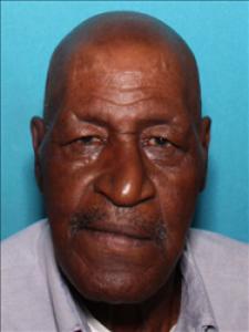 Arvin Abram a registered  of Mississippi