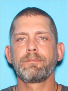 Timothy Shane Sinks a registered Sex Offender of Mississippi