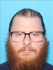 Jeffrey Daniel Phillips a registered Sex Offender of Mississippi