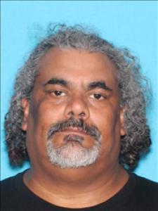 Carlito Rodrigues Santiago a registered Sex Offender of Mississippi