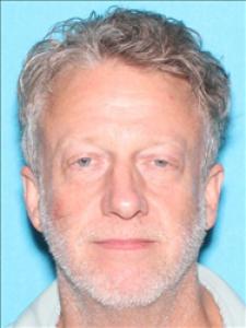 Johnathan Carter Scott a registered  of Mississippi