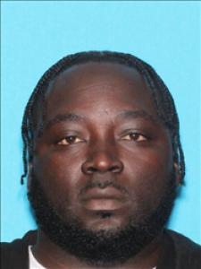 Nicholas Lacharles Brown a registered Sex Offender of Mississippi