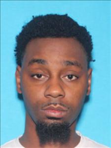 Demetrius Devonte Thomas a registered Sex Offender of Mississippi