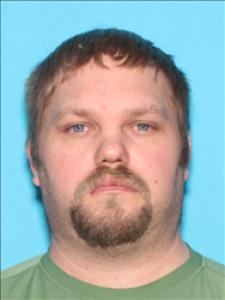 Daylin Paul Blosser a registered Sex Offender of Mississippi