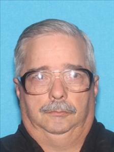 Robert Keith Rains a registered  of Arkansas