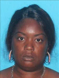 April Lakondria Stewart a registered Sex Offender of Mississippi