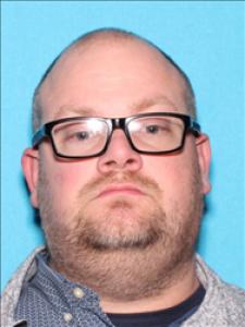 James Daniel Morton a registered Sex Offender of Mississippi