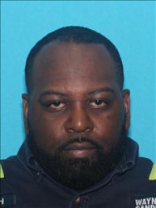 Terri Lynn Porter a registered  of Mississippi