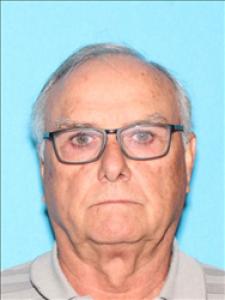 Geoffrey Dean Permenter a registered Sex Offender of Mississippi