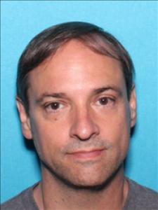 Michael Douglas Tutor a registered Sex Offender of Mississippi