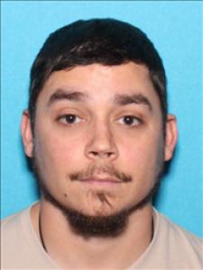 Travis Neil Pusser a registered Sex Offender of Mississippi