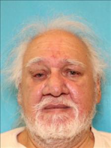 Wade Baudoin a registered Sex Offender of Mississippi