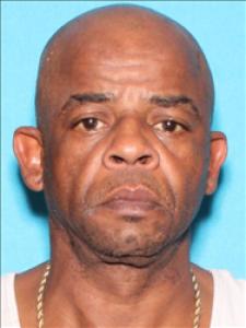 Orlando Arnez Thomas a registered Sex Offender of Mississippi