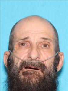 Daniel Earl Wilson a registered Sex Offender of Mississippi