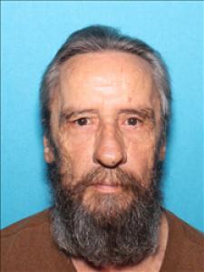 Donnie Wane Rorie a registered Sex Offender of Mississippi