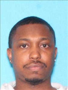 Jayland Christipher Brittmon a registered  of Mississippi