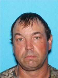 Jason Allen Rush a registered Sex Offender of Mississippi