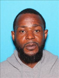Anthony Shantue Smith a registered Sex Offender of Mississippi