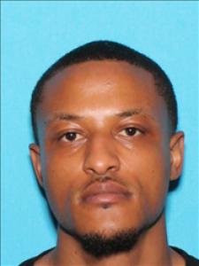 Jakharrie Jaquone Sallie a registered Sex Offender of Mississippi