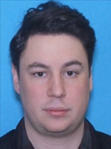 William Allen Parker a registered Sex Offender of Tennessee