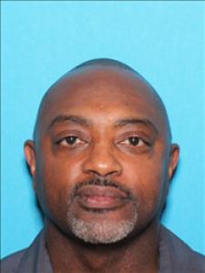 Marques Lavar Moulds a registered  of Mississippi