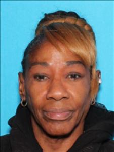 Beverly Earcile Williamson a registered  of Mississippi