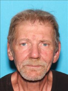 James David Logan a registered Sex Offender of Mississippi